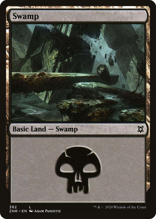 Swamp (382)