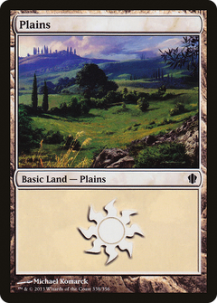 Plains (338)