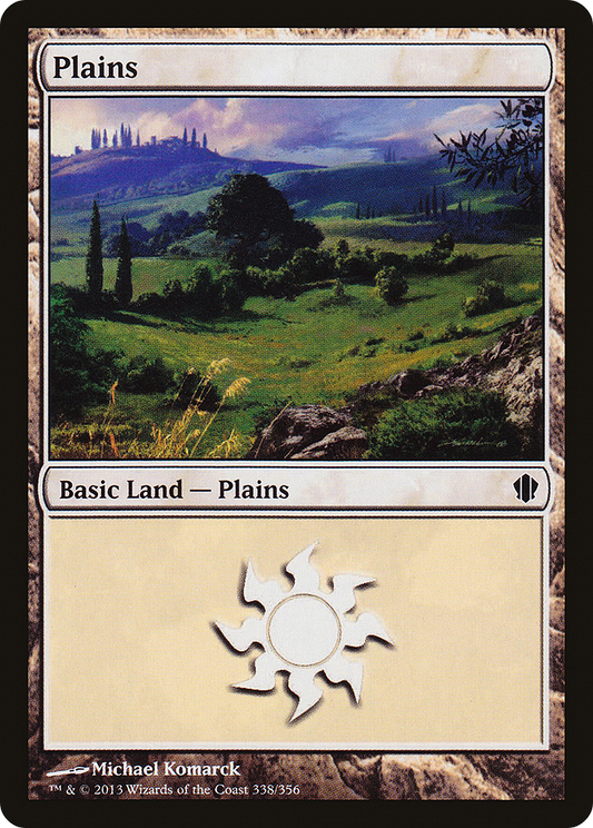 Plains (338)