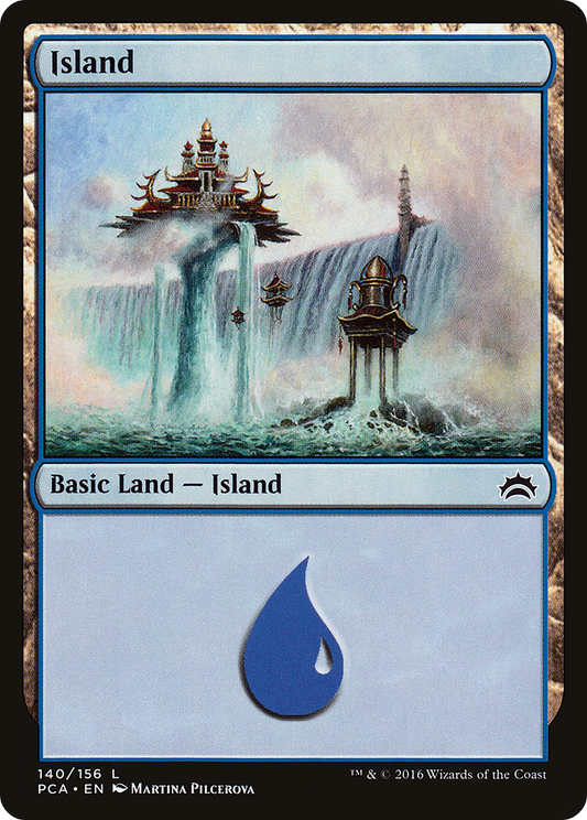 Island (140)