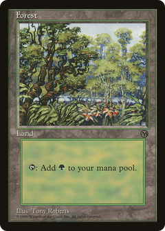 Forest - Arena 1996