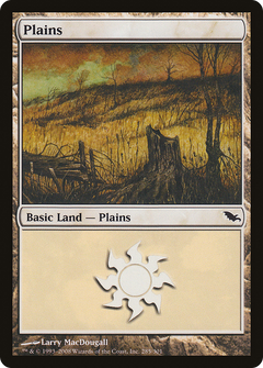 Plains (285)
