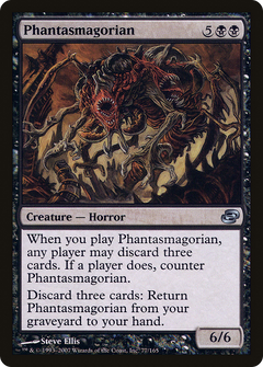Phantasmagorian - Foil