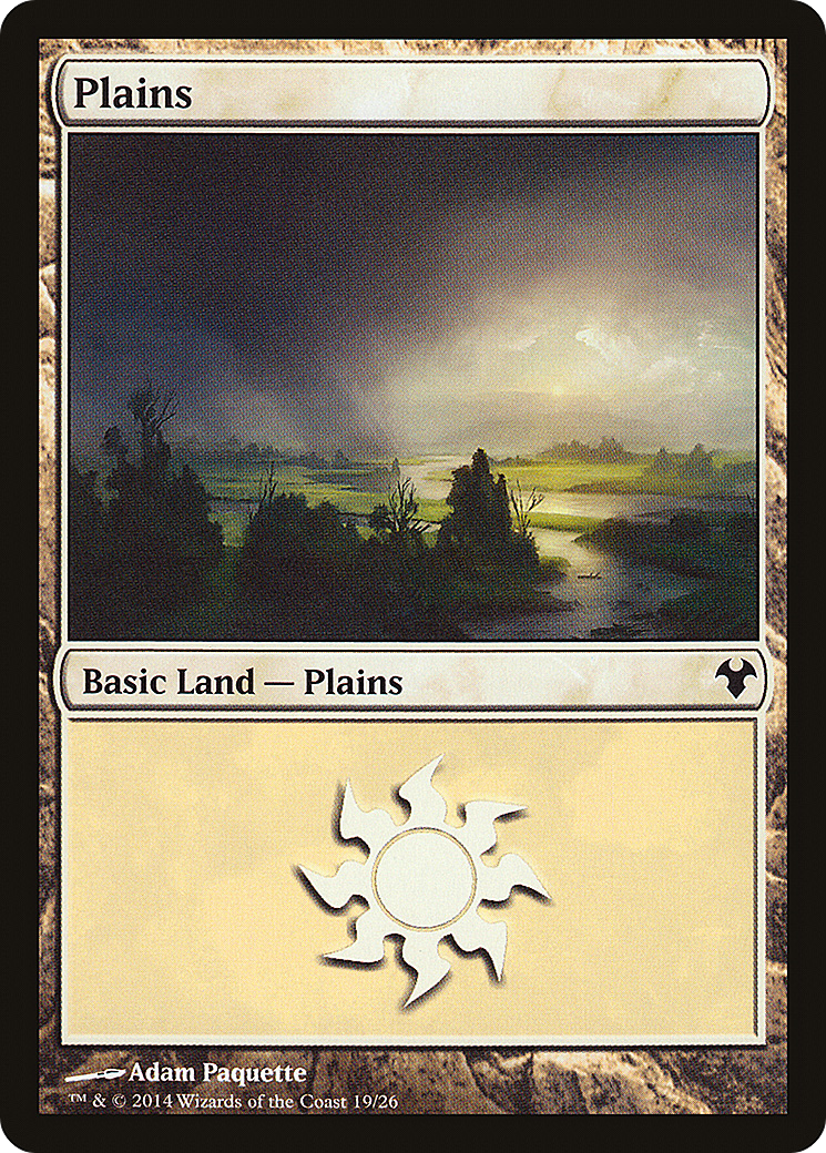 Plains (19)