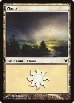 Plains (19)