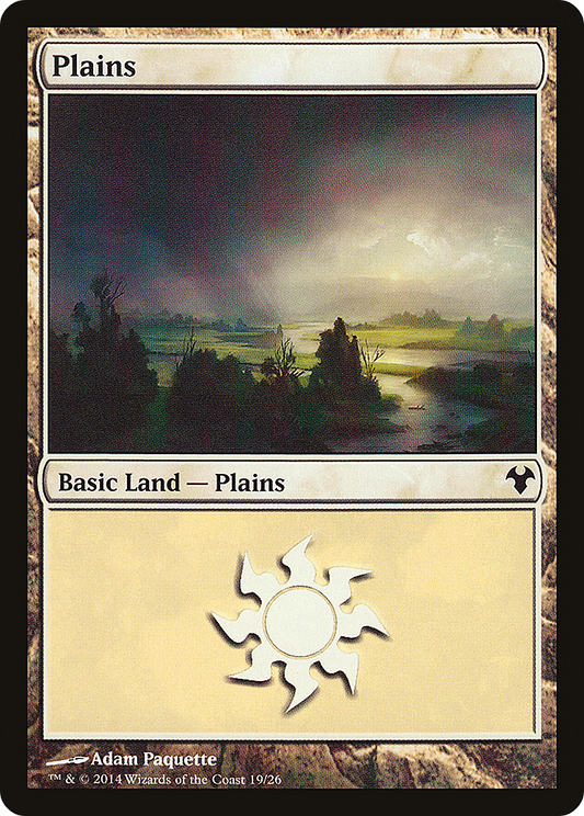 Plains (19)