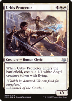 Urbis Protector
