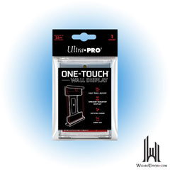 Wall Display - 1 Touch 35pt