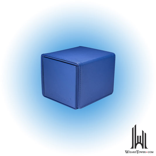 Deck Box - Alcove Edge - Blue 100+