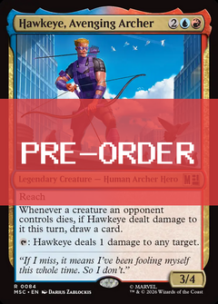 Pre-Order