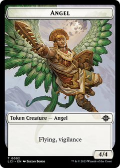 Angel Token (0002)