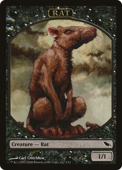 Rat Token (003)