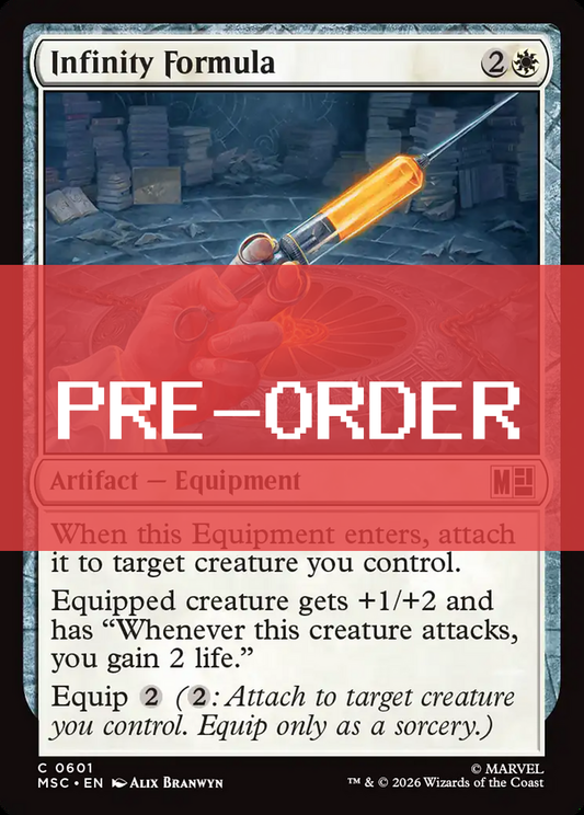 Pre-Order