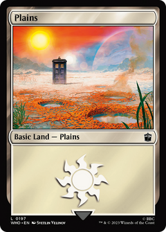 Plains (0197)