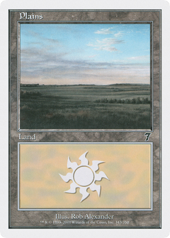 Plains (343)