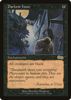 Darkest Hour