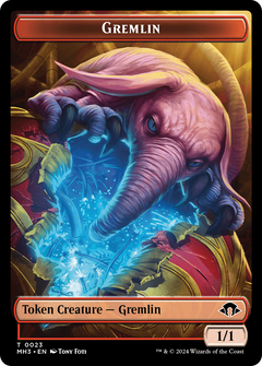 Gremlin Token (0023)