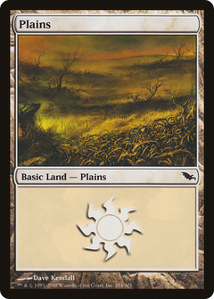 Plains (284)