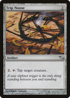 Trip Noose - Foil