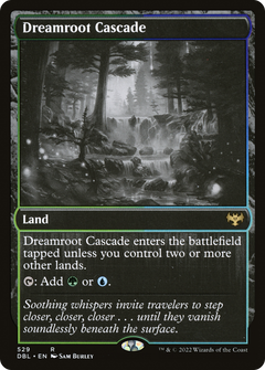 Dreamroot Cascade - Foil