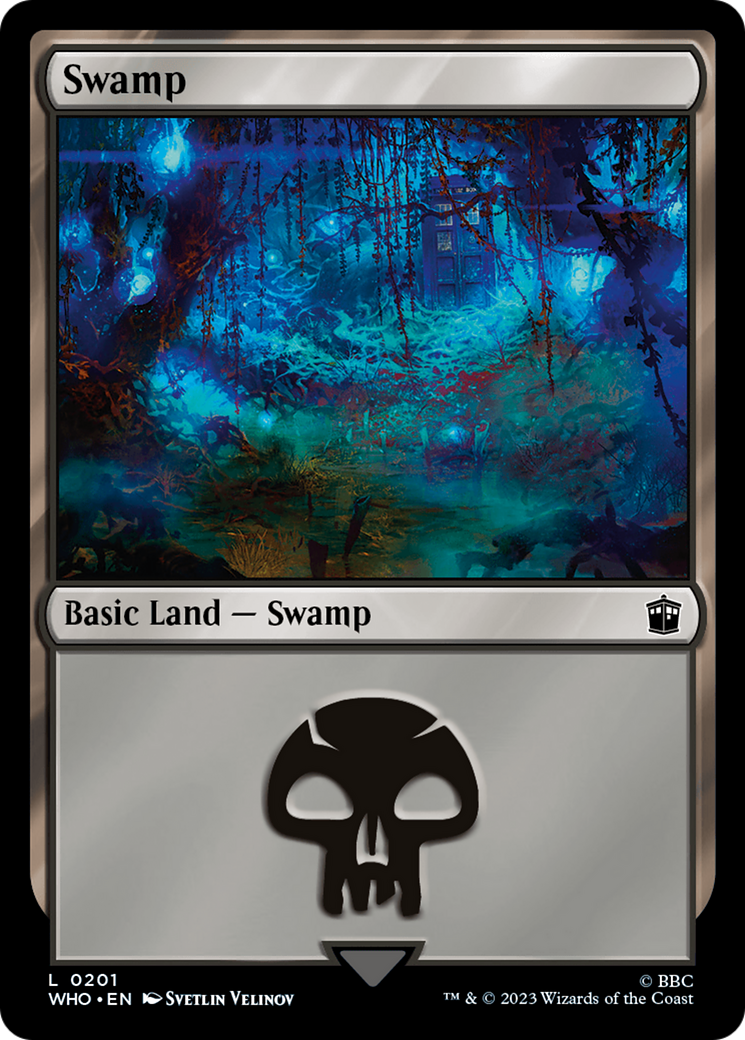 Swamp (0201)