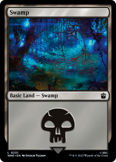 Swamp (0201)