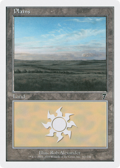 Plains (342)