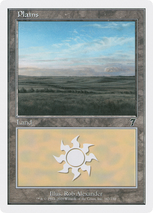 Plains (342)