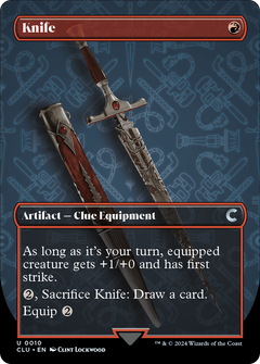 Knife (0010) (Borderless)