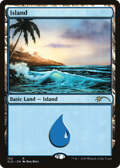 Island (102)