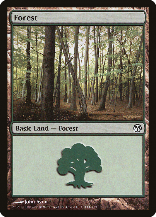 Forest (111)