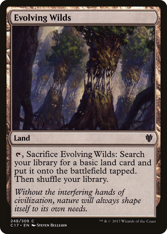 Commander's Sphere