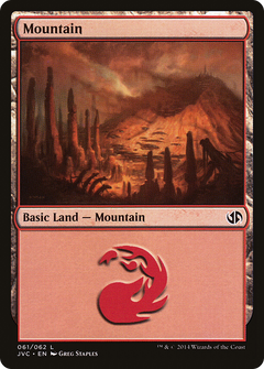 Mountain (061) (GVE)
