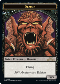Demon Token (0006)