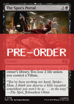 Pre-Order