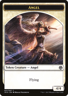 Angel Token (001)