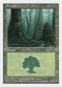 Forest (329)