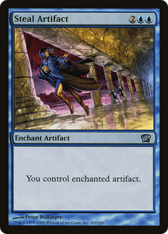 Steal Artifact - Foil