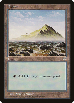 Island (Peak Right)
