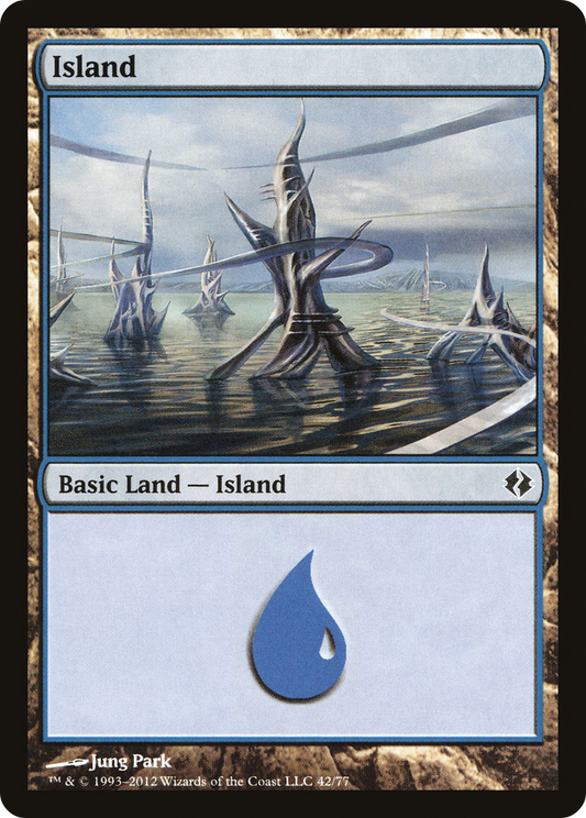 Island (42)