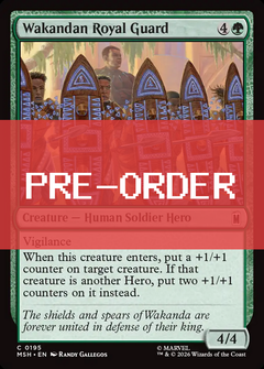 Pre-Order