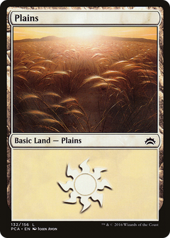 Plains (132)