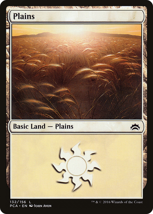 Plains (132)