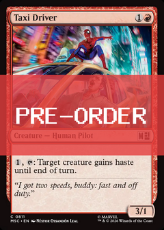 Pre-Order