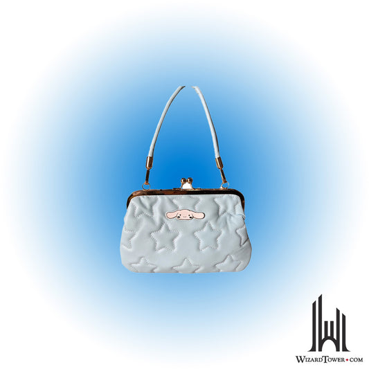 2-Way Shoulder Bag - Cinnamoroll