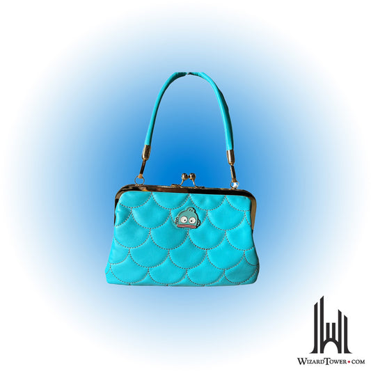 2-Way Shoulder Bag - Hangyodon