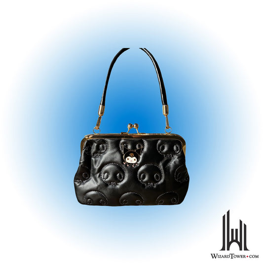 2-Way Shoulder Bag - Kuromi