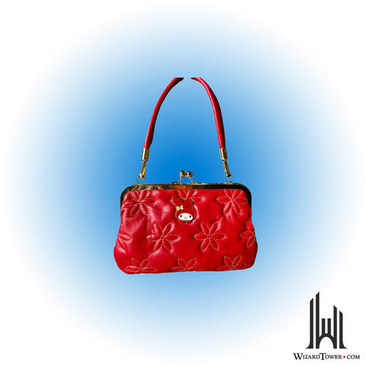 2-Way Shoulder Bag - My Melody