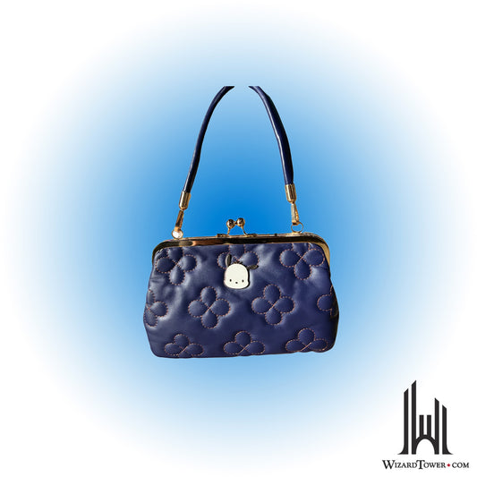 2-Way Shoulder Bag - Pochacco
