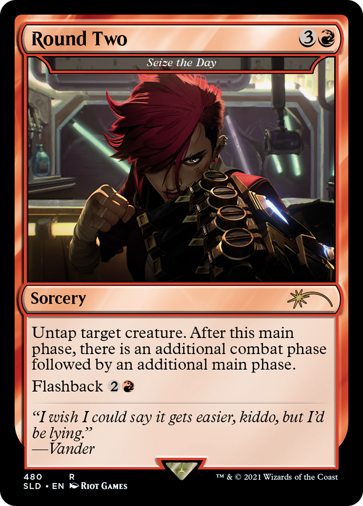 Round Two [Seize the Day] (480)